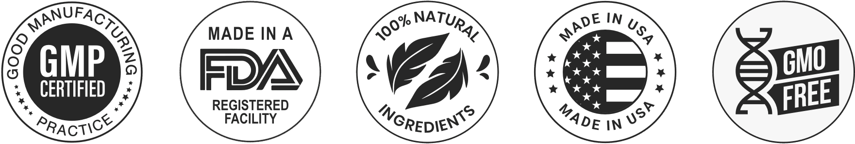 alpha surge Certification