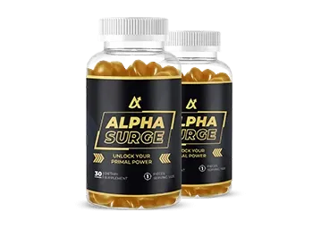 alpha surge