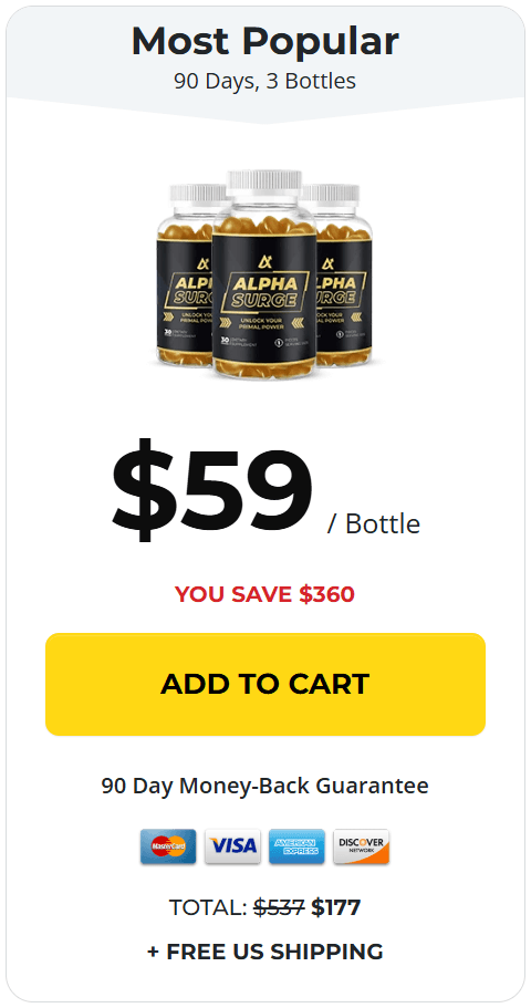 alpha surge buy now 3 bottles