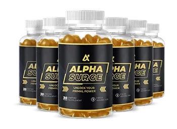 alpha surge purchase